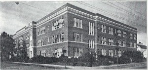 Valena C. Jones School -1929