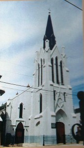 St. Peter Claver Church (2)
