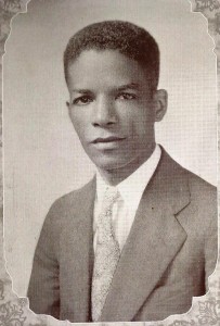 Lucien Alexis Sr.