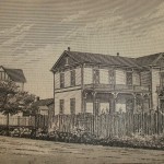 Straight University's Daniel Hand Prep School 1883