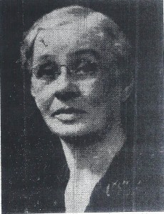 Craig- Mary Coghill (1941)