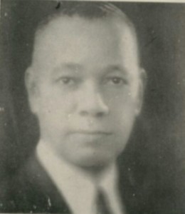 Constant Charles Dejoie, Sr. (1881-1970), Founder - The Louisiana Weekly