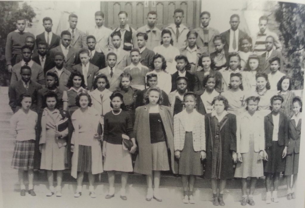 Xavier Uiversity Junior Class 1943 #2