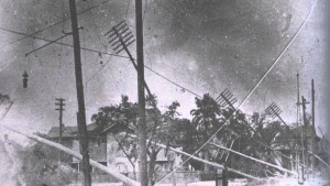 Great Storm of 1915