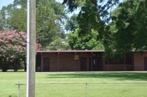 Holy Ghost Church Opelousas 2