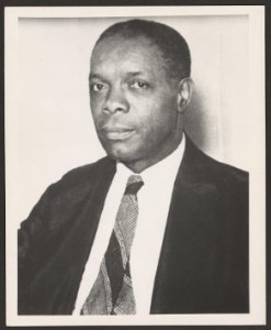 William Pickens, NAACP Field Secretary