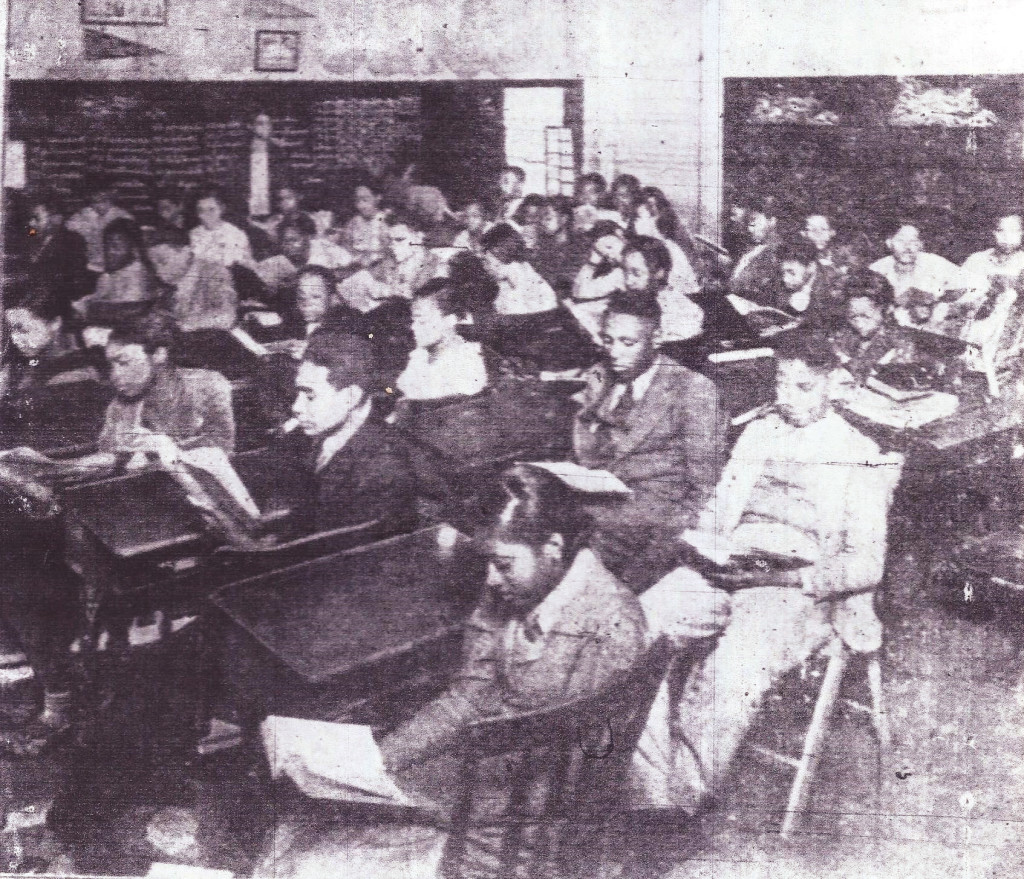 hoffman-jr-high-students-1934