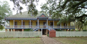 Laura Plantation