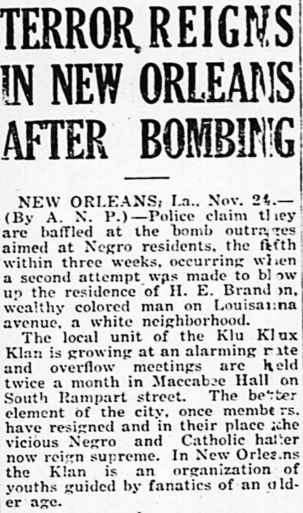 Unveiling the Truth: In-Depth Analysis of the New Orleans Terror Attack and Its Aftermath